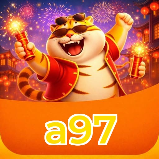 Bônus a97 de R$5.000 + 500 giros grátis