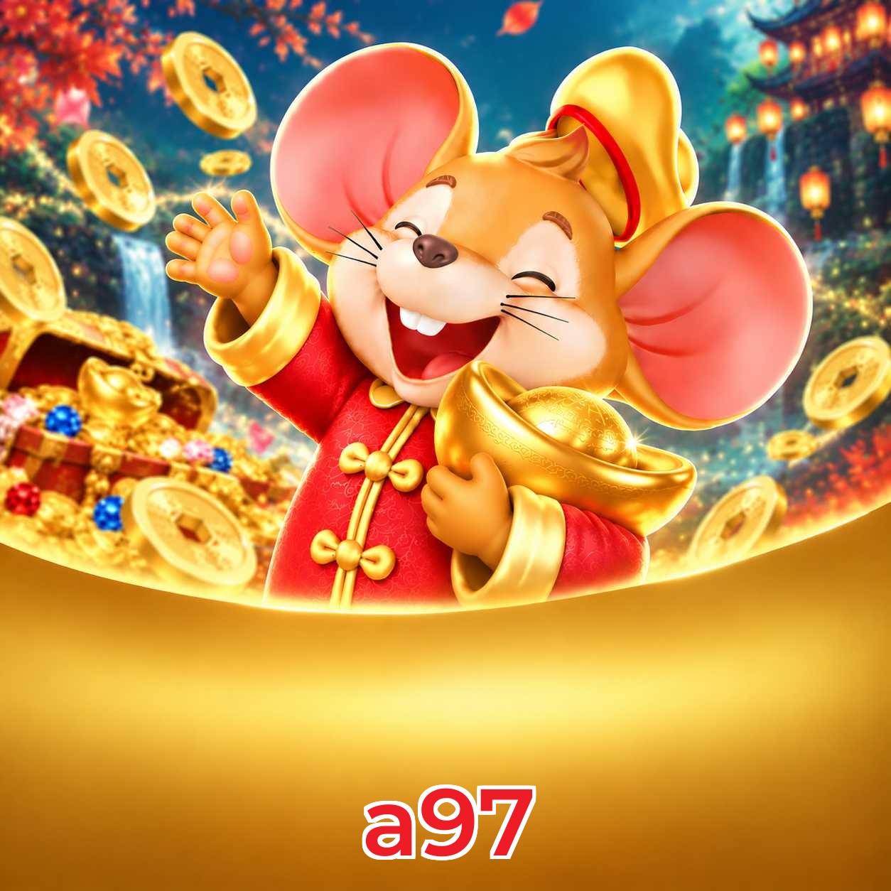 Pacote Completo do App a97
