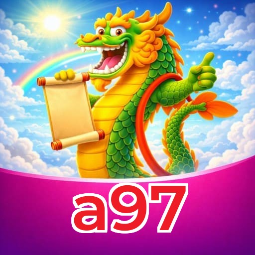 Cashback semanal a97