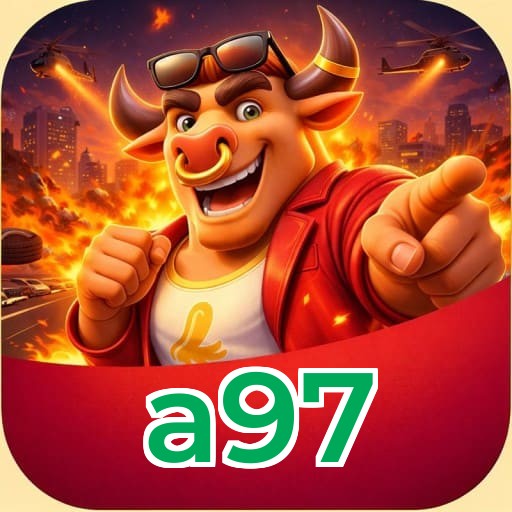 Métodos de pagamento aceitos na a97