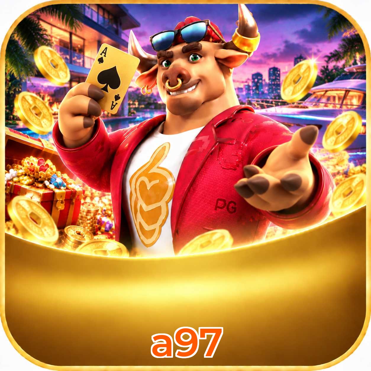 Welcome Bonus - Golden Dragon