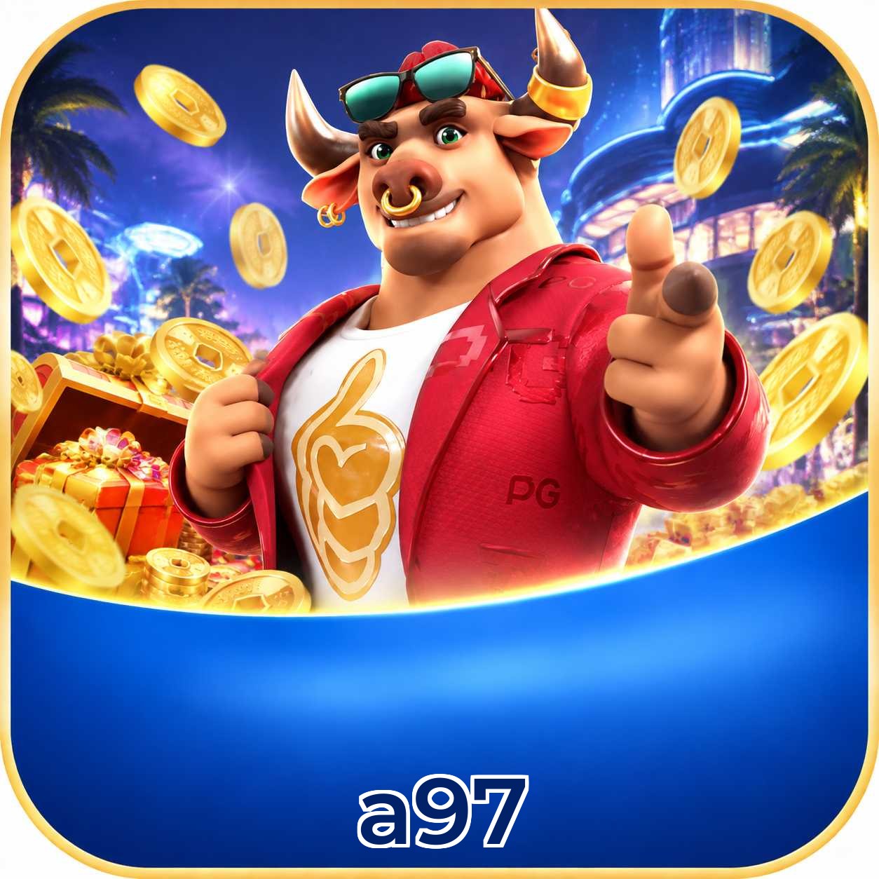 Mahjong Ways Slot - PG Soft